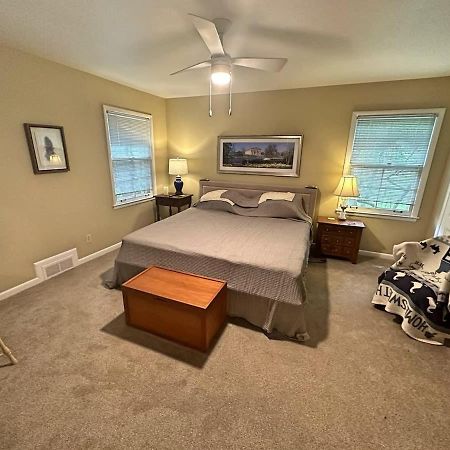 Nashville Elegance Enjoy Southern Comfort In Style Εξωτερικό φωτογραφία