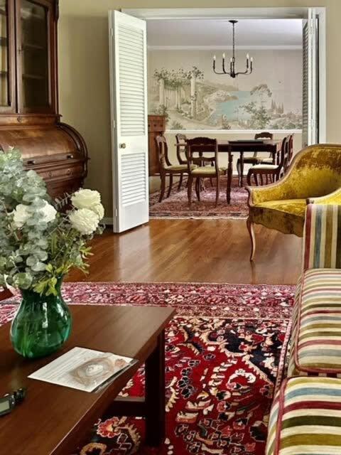 Nashville Elegance Enjoy Southern Comfort In Style Εξωτερικό φωτογραφία