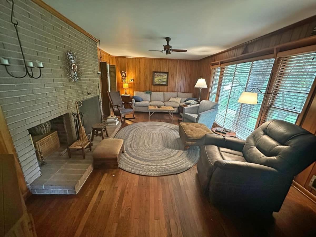 Nashville Elegance Enjoy Southern Comfort In Style Εξωτερικό φωτογραφία