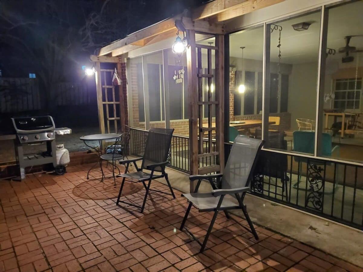Nashville Elegance Enjoy Southern Comfort In Style Εξωτερικό φωτογραφία